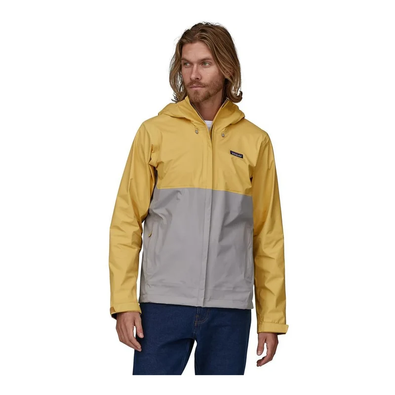 M's Torrentshell 3L Jkt