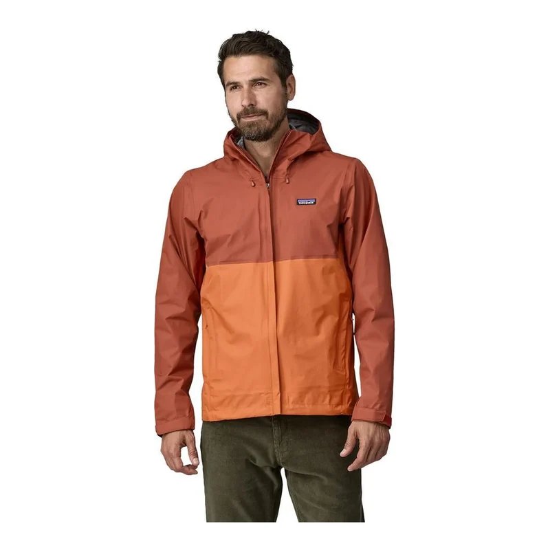M's Torrentshell 3L Jkt