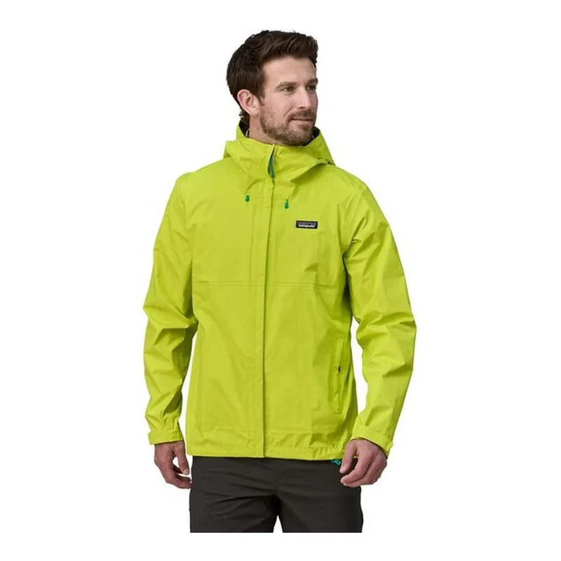 M's Torrentshell 3L Jkt