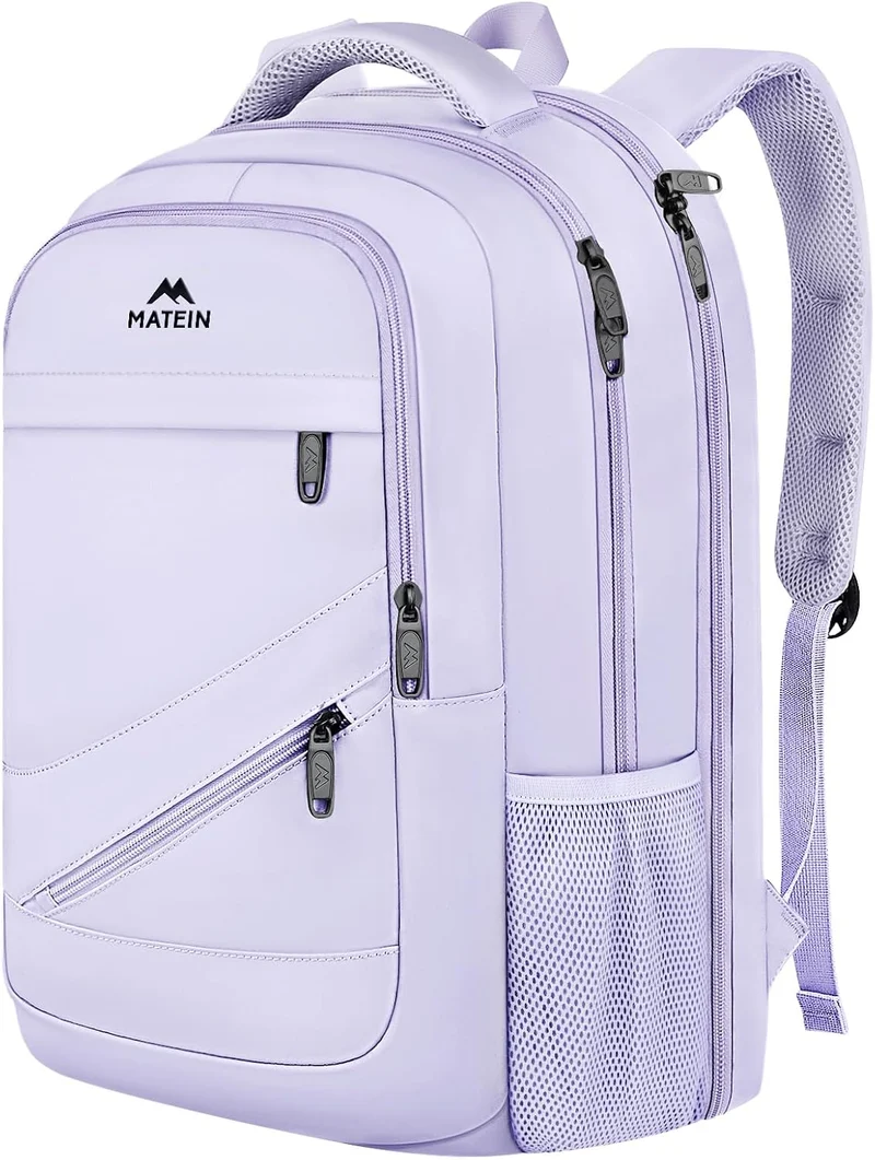Matein Travel Laptop Backpack