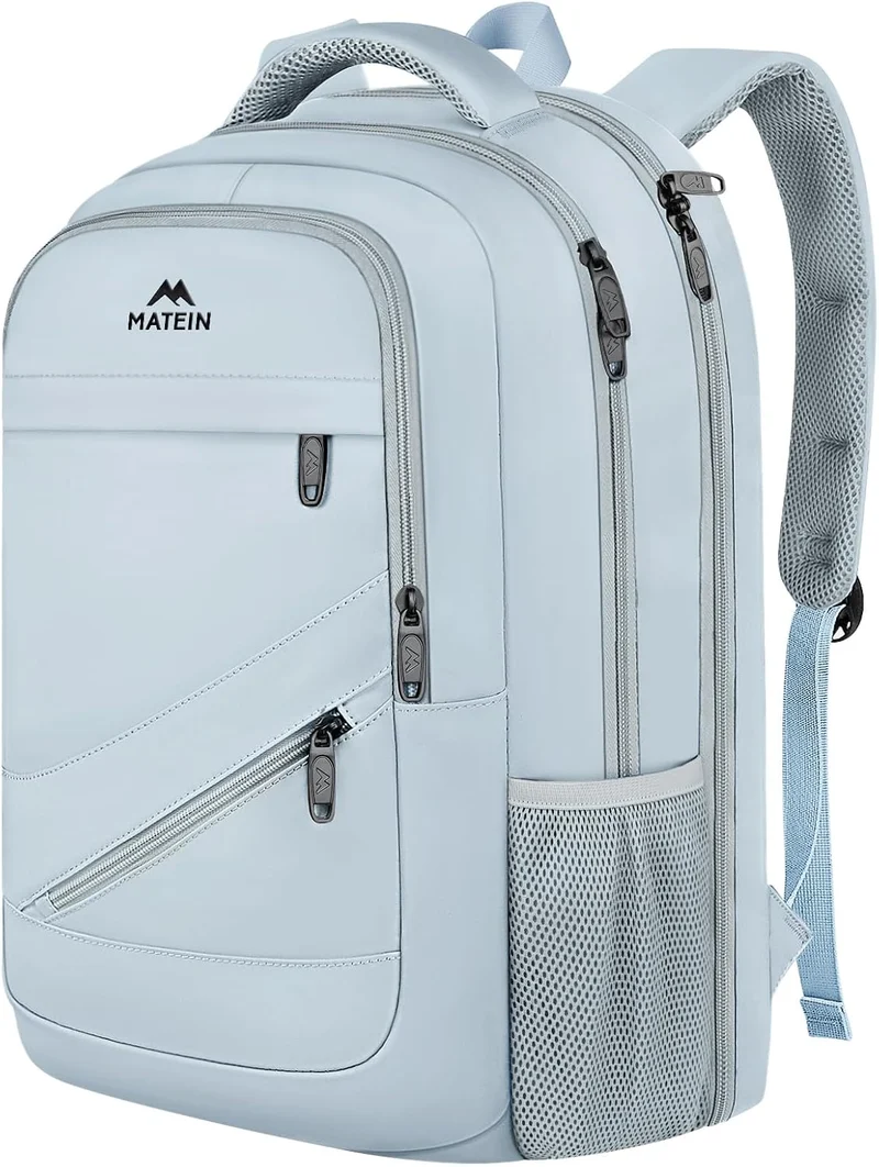Matein Travel Laptop Backpack