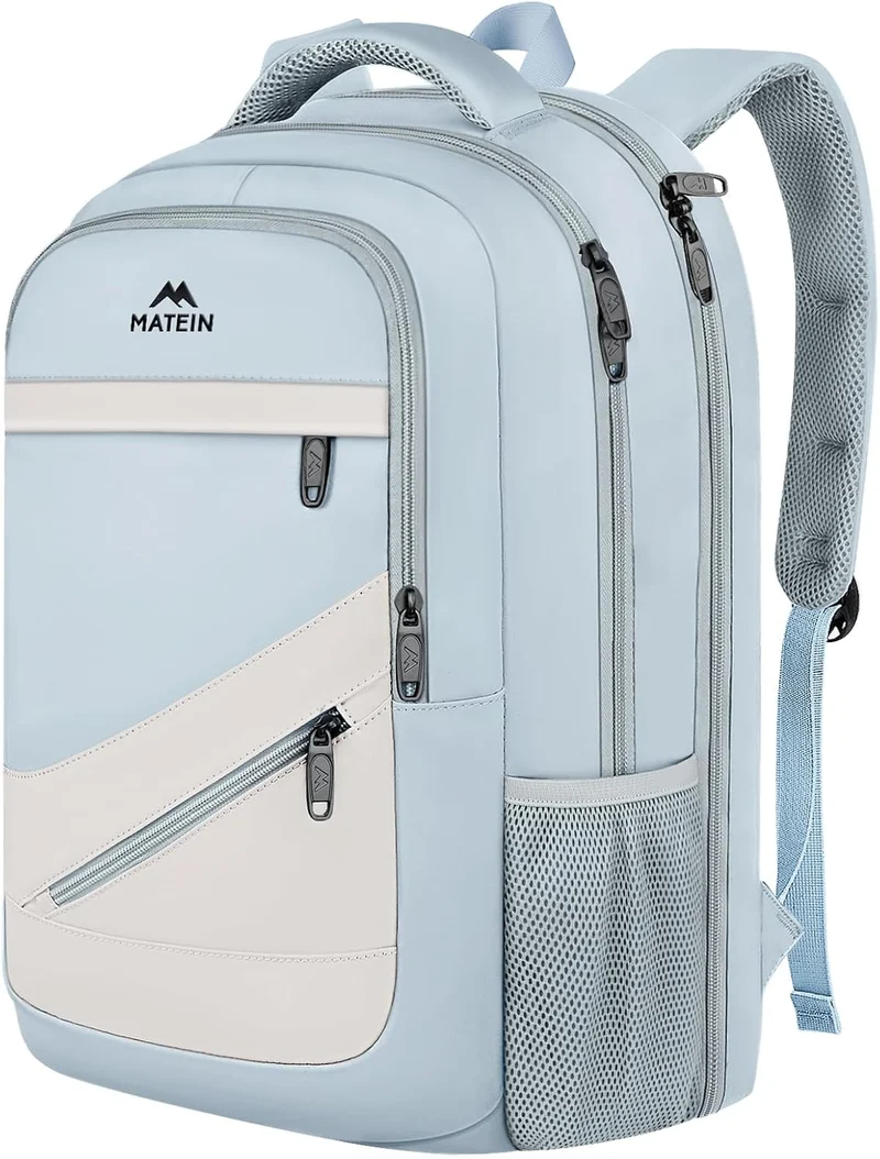 Matein Travel Laptop Backpack