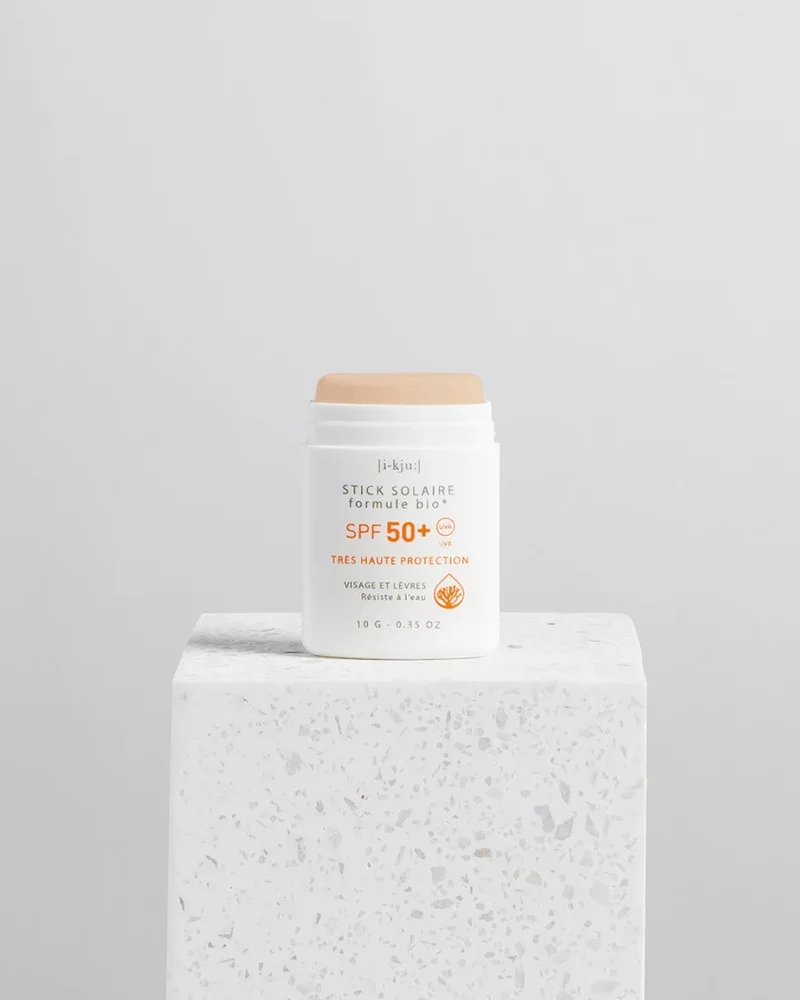 EQ Sand Beige SPF 50+ Sunscreen Stick
