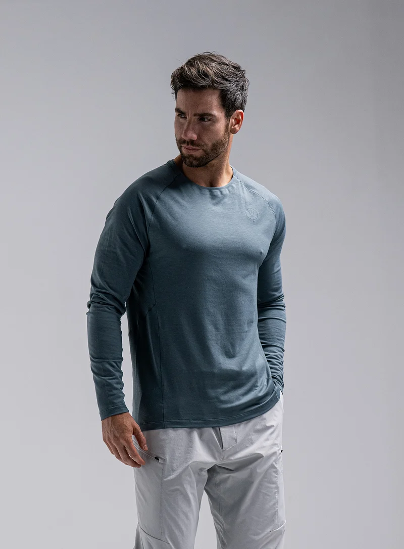 ORYON-DELTA-LANGARM-SHIRT LITE