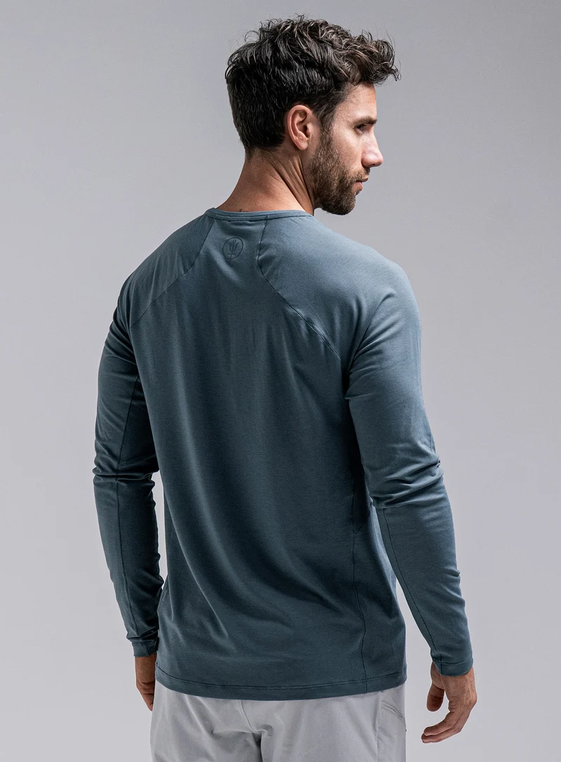 ORYON-DELTA-LANGARM-SHIRT LITE