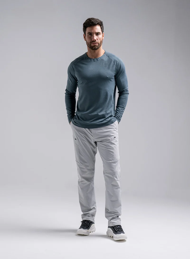 ORYON-DELTA-LANGARM-SHIRT LITE
