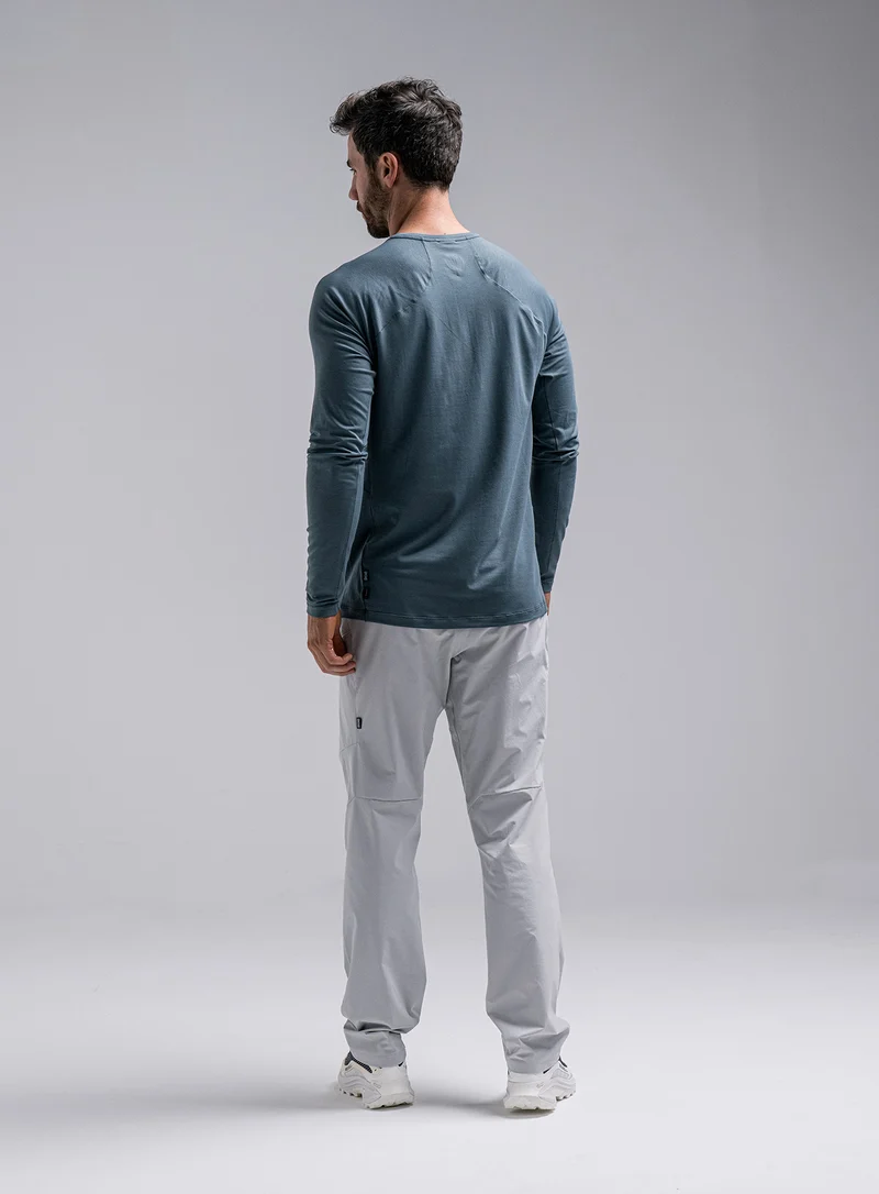 ORYON-DELTA-LANGARM-SHIRT LITE