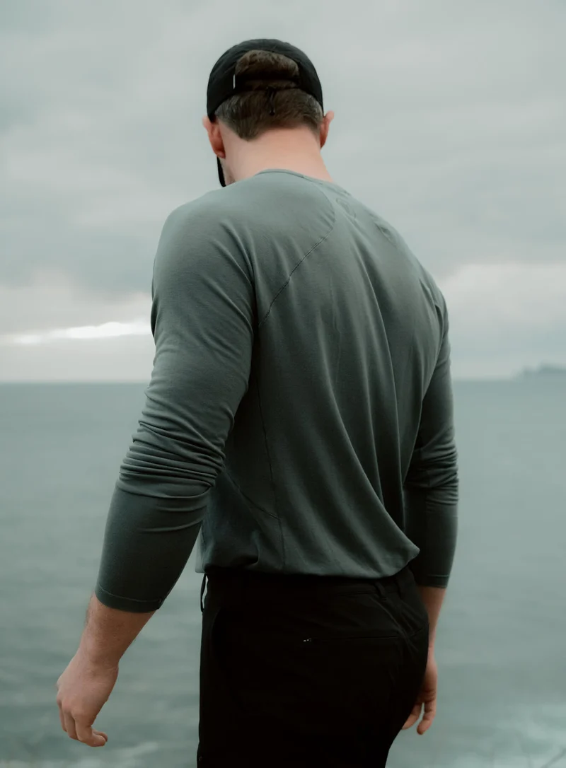 ORYON-DELTA-LANGARM-SHIRT LITE