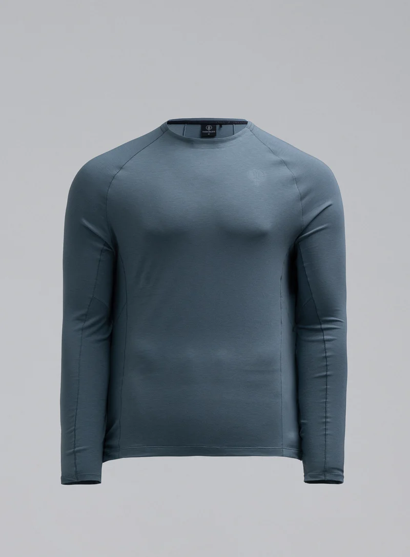 ORYON-DELTA-LANGARM-SHIRT LITE