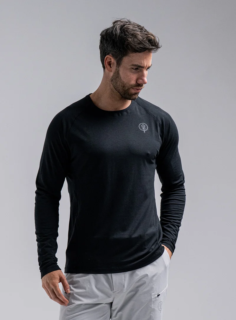 ORYON-DELTA-LANGARM-SHIRT LITE
