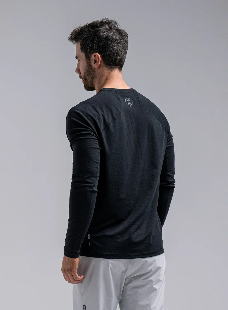ORYON-DELTA-LANGARM-SHIRT LITE