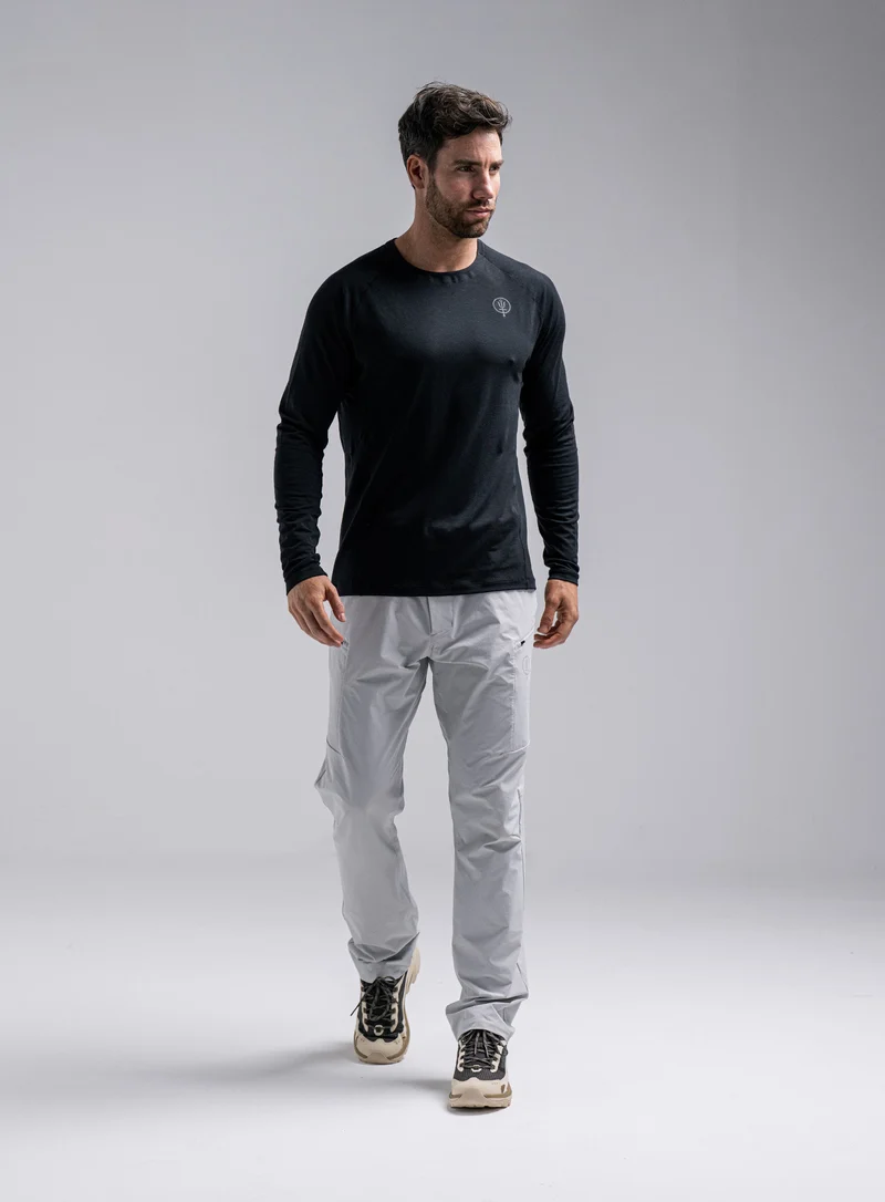 ORYON-DELTA-LANGARM-SHIRT LITE