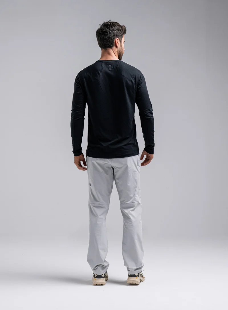 ORYON-DELTA-LANGARM-SHIRT LITE
