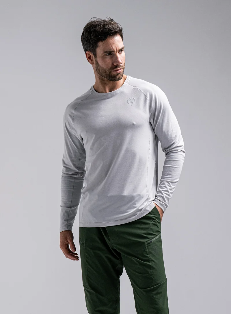 ORYON-DELTA-LANGARM-SHIRT LITE