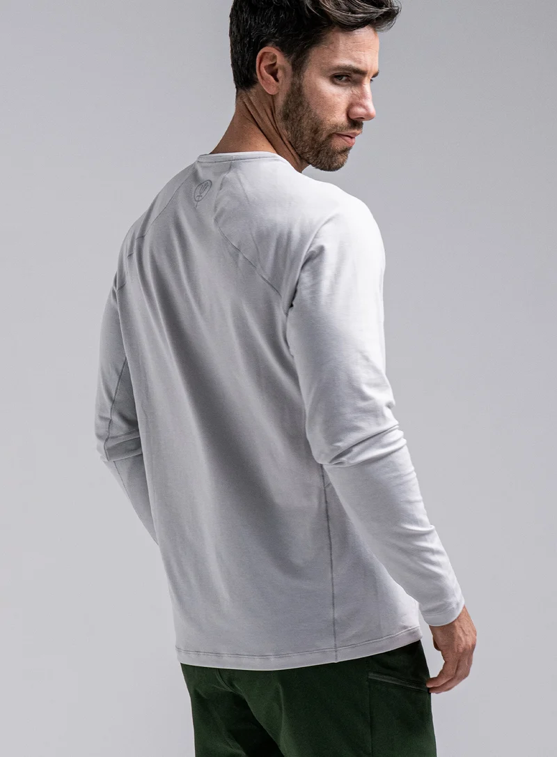 ORYON-DELTA-LANGARM-SHIRT LITE