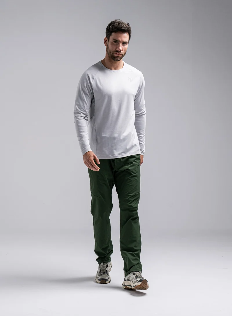 ORYON-DELTA-LANGARM-SHIRT LITE