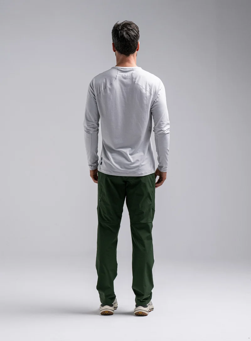 ORYON-DELTA-LANGARM-SHIRT LITE