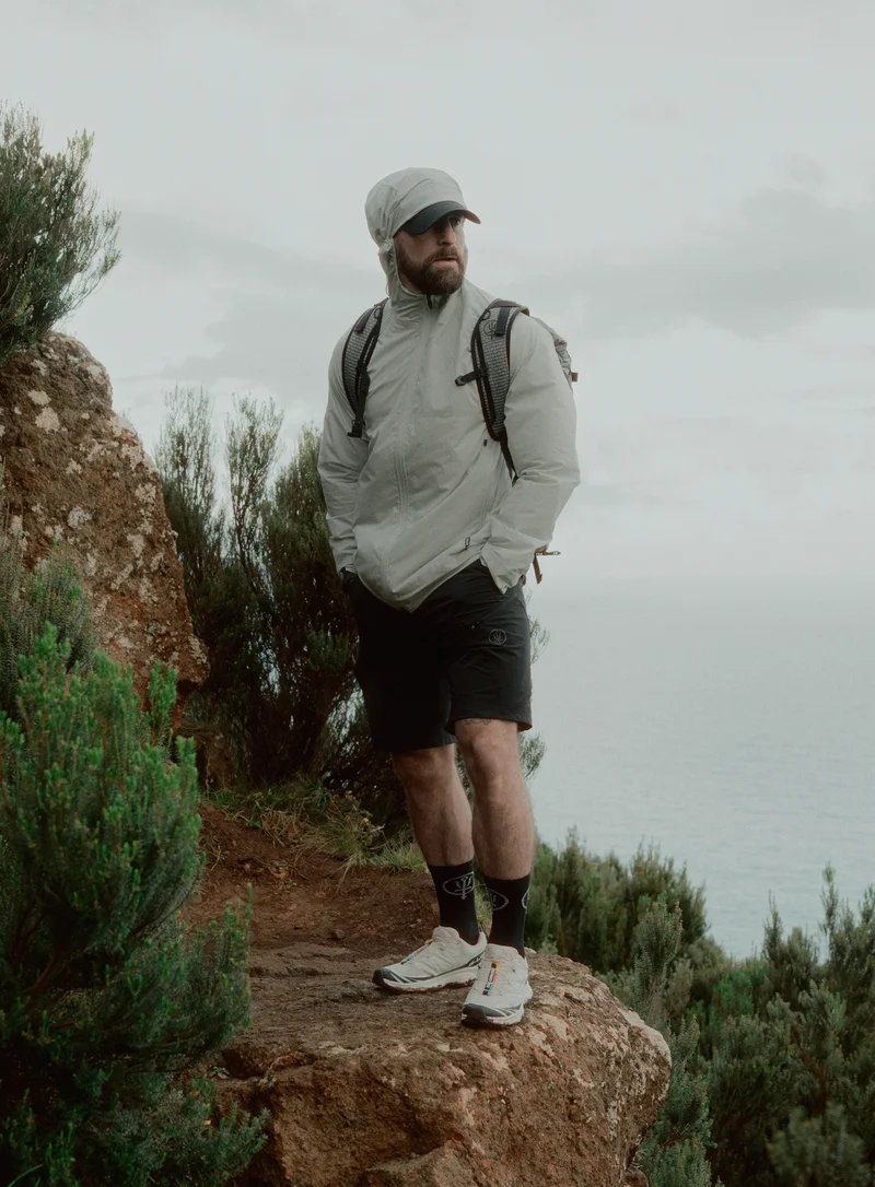 ORYON-SHORTS