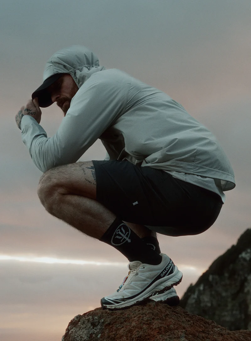 ORYON-SHORTS