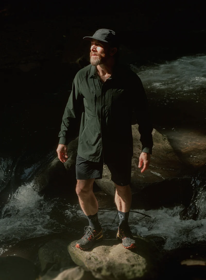 ORYON-SHORTS