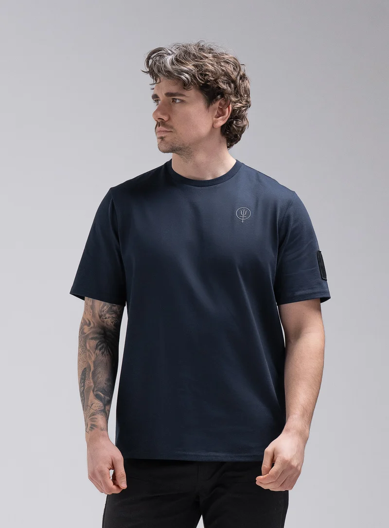 INSIGNIA-T-SHIRT