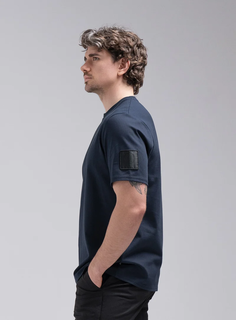 INSIGNIA-T-SHIRT