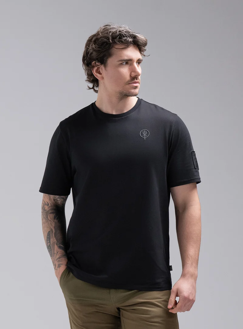 INSIGNIA-T-SHIRT