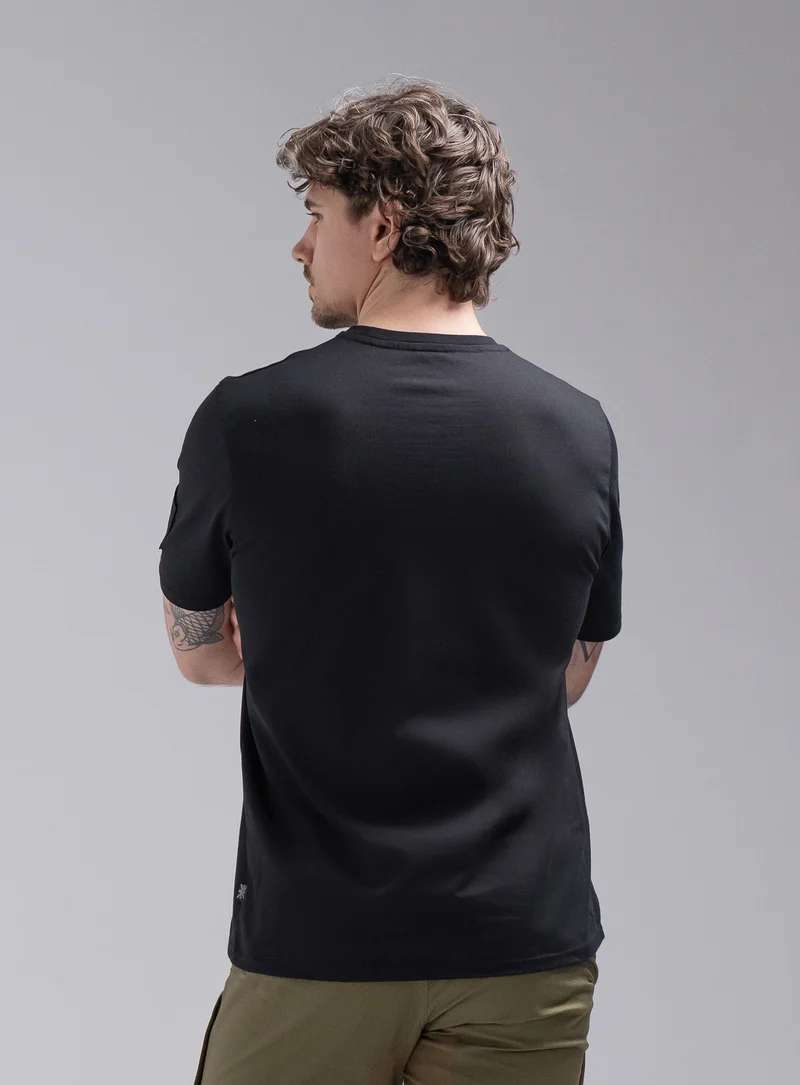 INSIGNIA-T-SHIRT