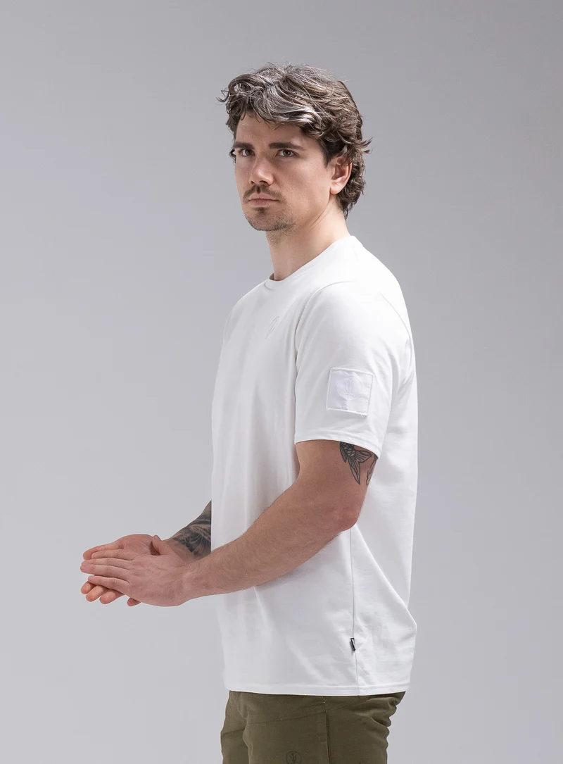 INSIGNIA-T-SHIRT