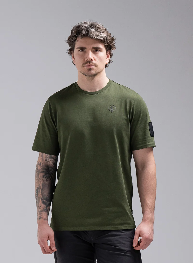INSIGNIA-T-SHIRT