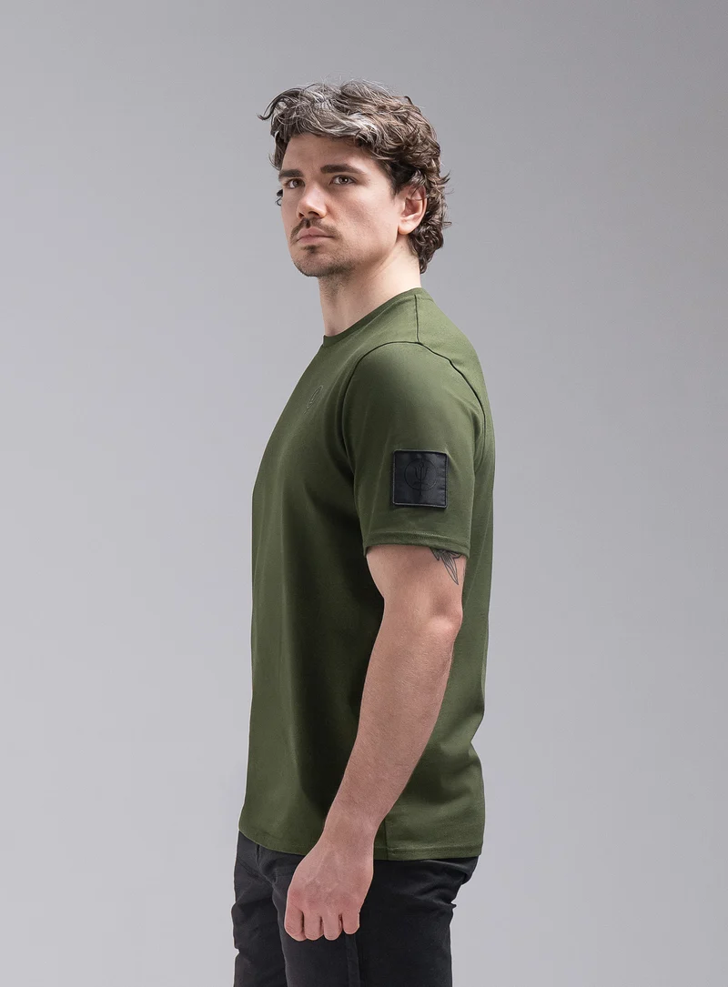 INSIGNIA-T-SHIRT