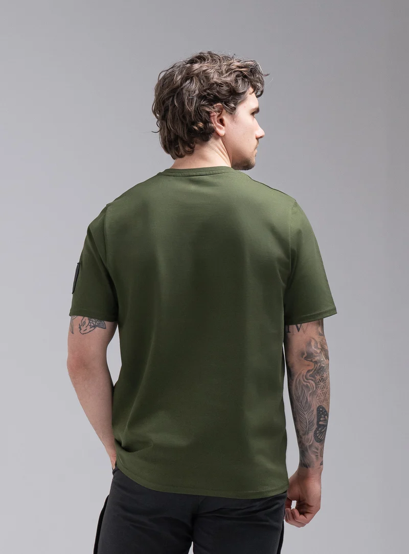 INSIGNIA-T-SHIRT