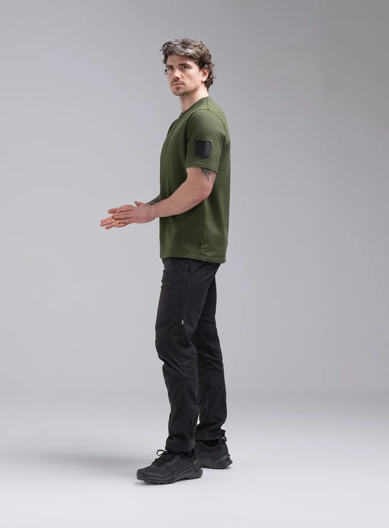 INSIGNIA-T-SHIRT