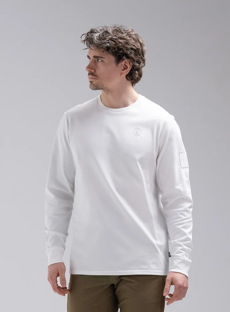 INSIGNIA-LANGARM-SHIRT
