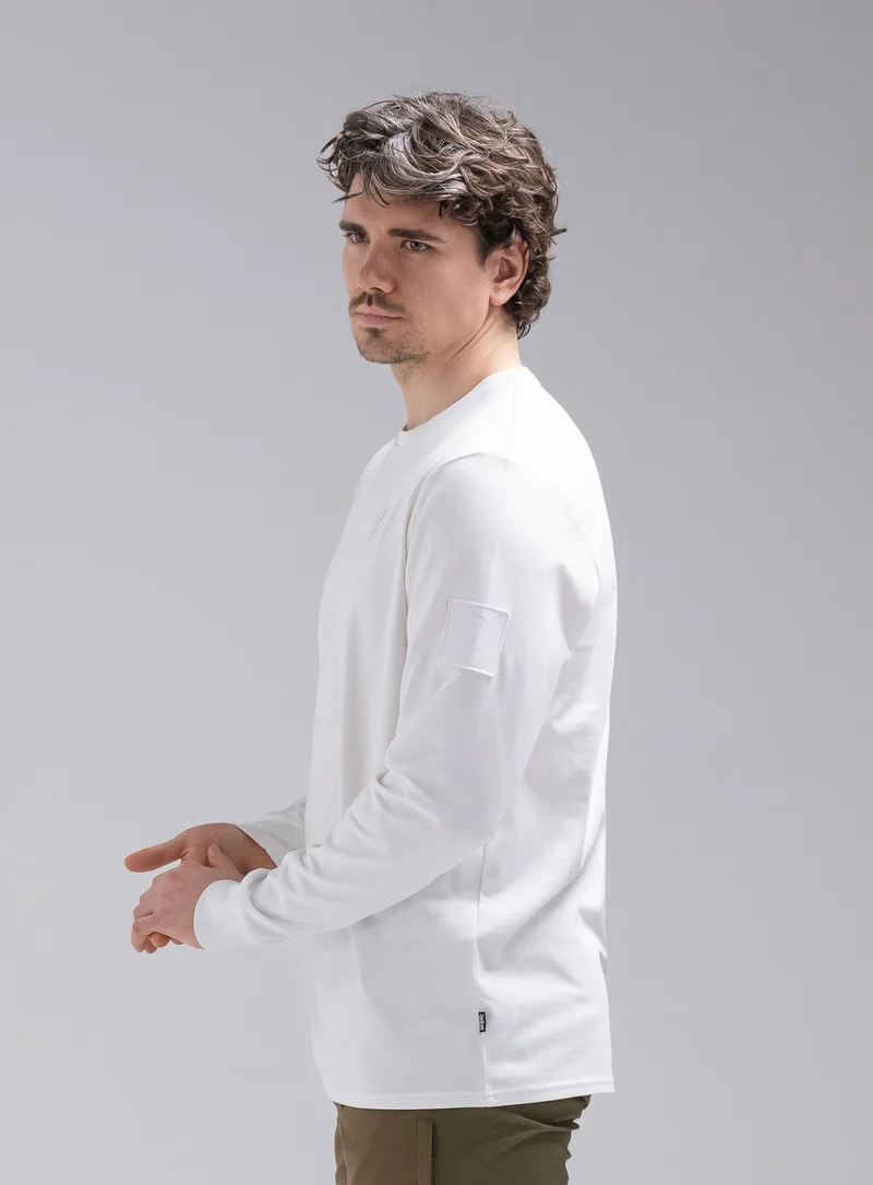 INSIGNIA-LANGARM-SHIRT