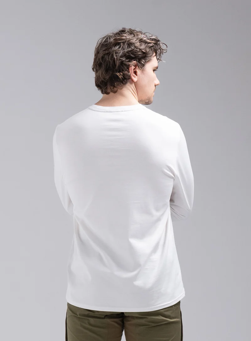 INSIGNIA-LANGARM-SHIRT