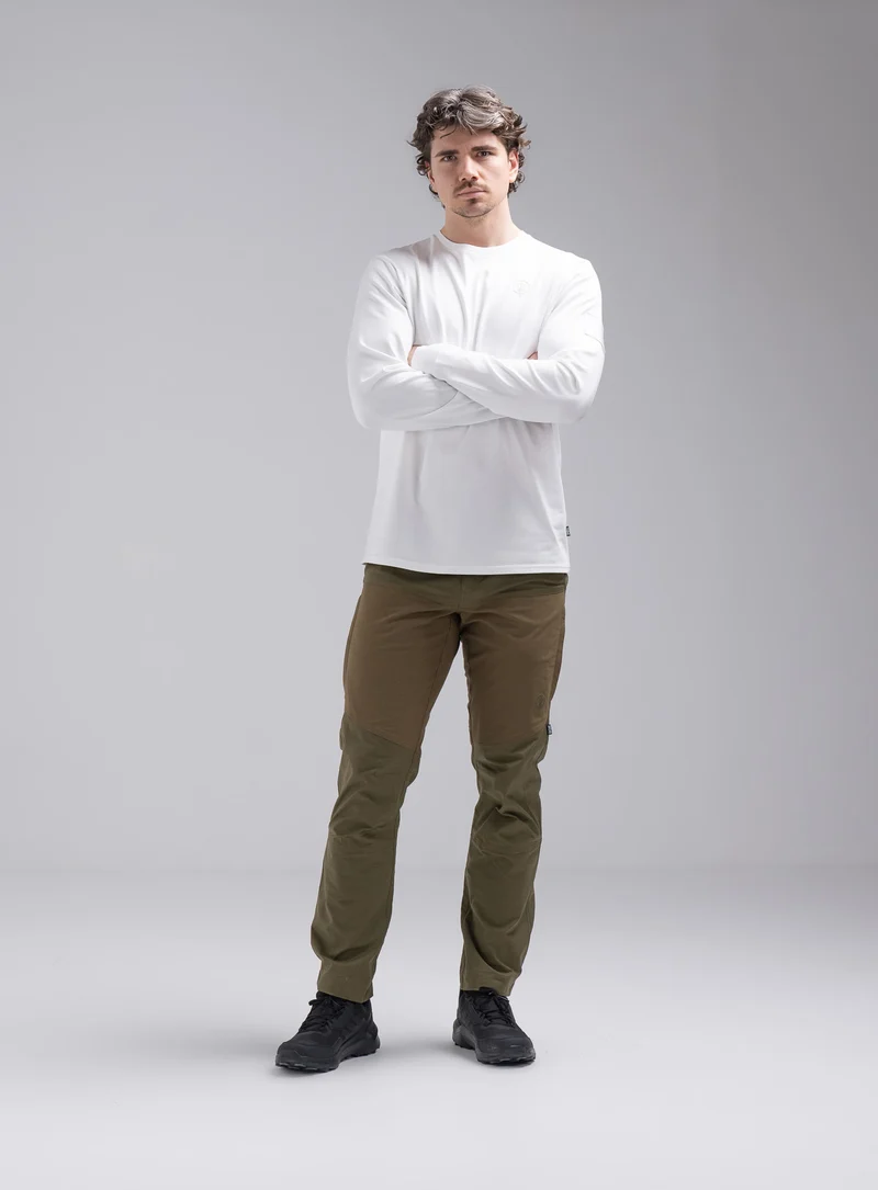 INSIGNIA-LANGARM-SHIRT