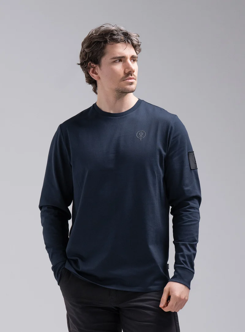 INSIGNIA-LANGARM-SHIRT