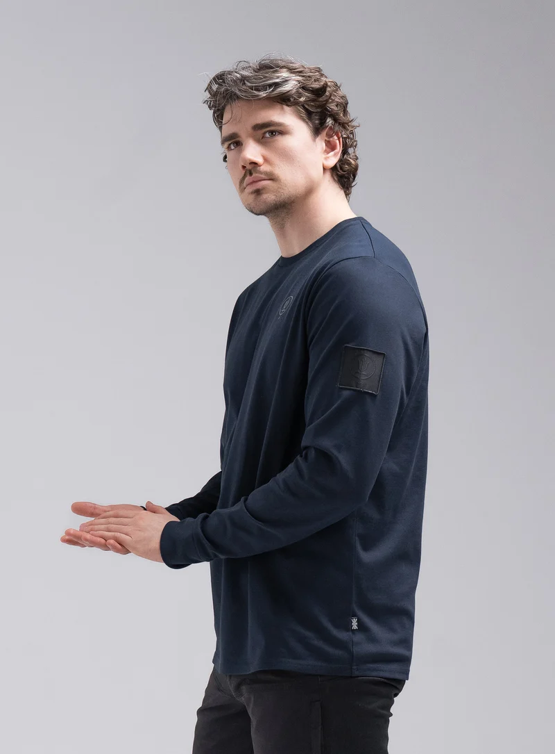 INSIGNIA-LANGARM-SHIRT