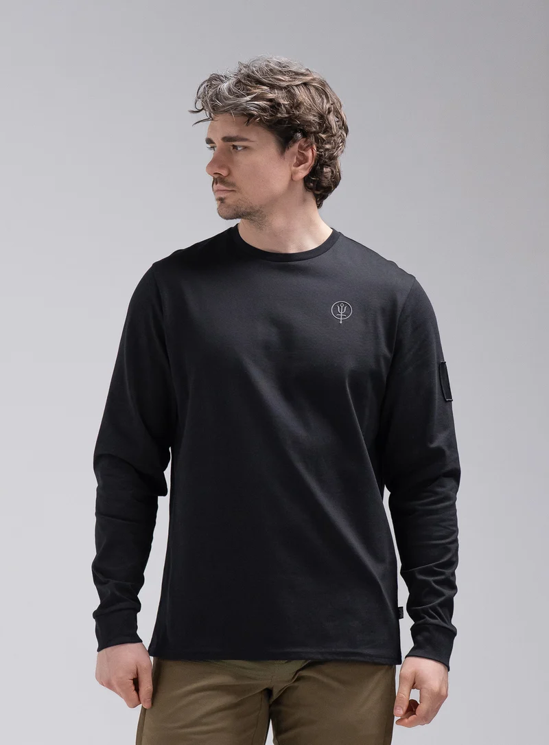 INSIGNIA-LANGARM-SHIRT