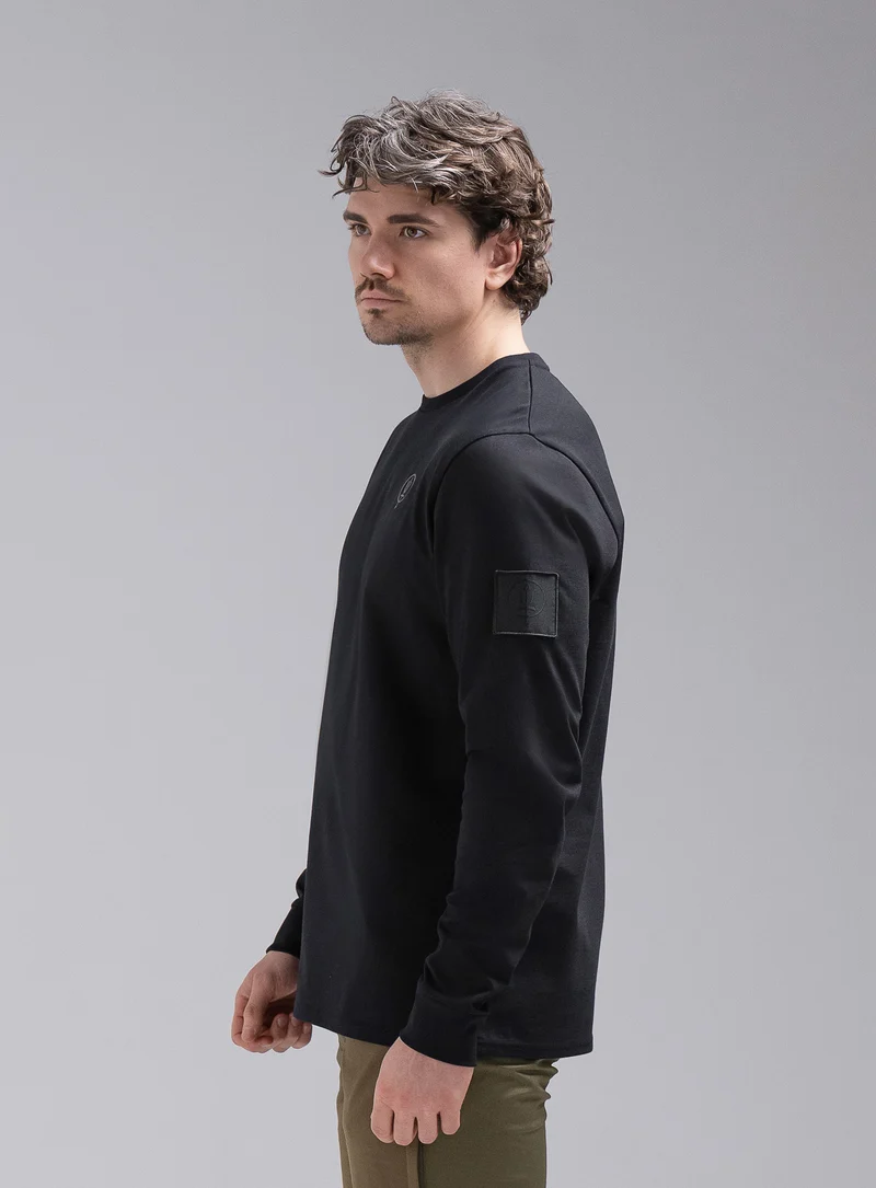 INSIGNIA-LANGARM-SHIRT