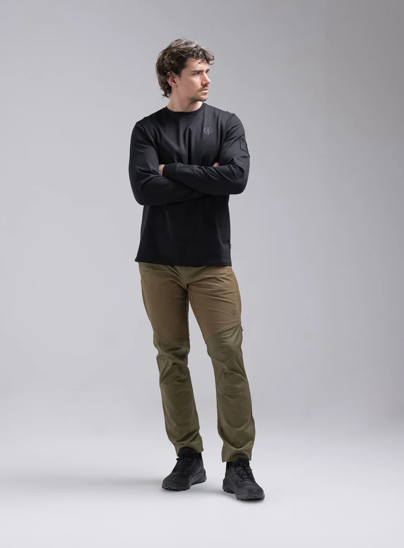INSIGNIA-LANGARM-SHIRT