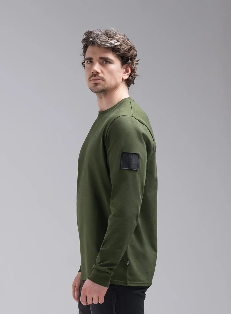 INSIGNIA-LANGARM-SHIRT