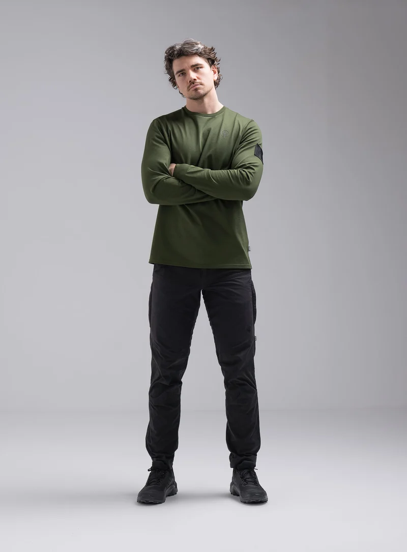 INSIGNIA-LANGARM-SHIRT