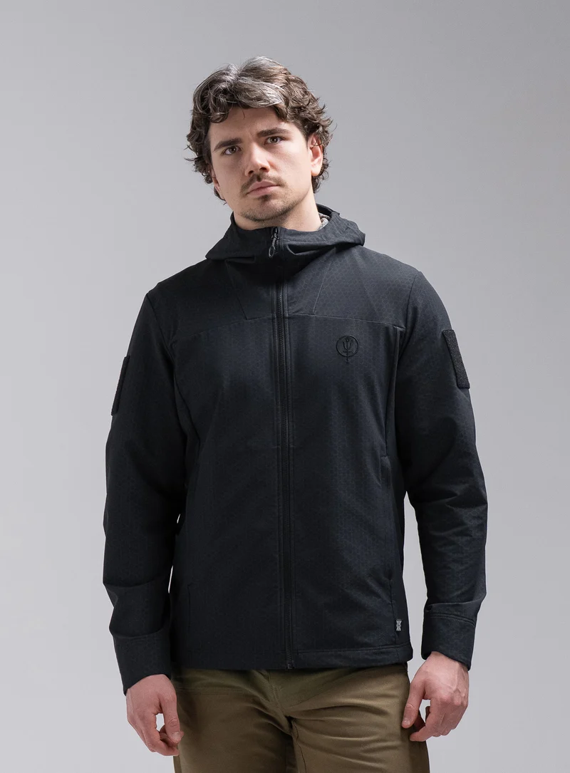 VELES-JACKE