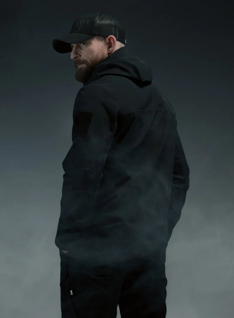 VELES-JACKE