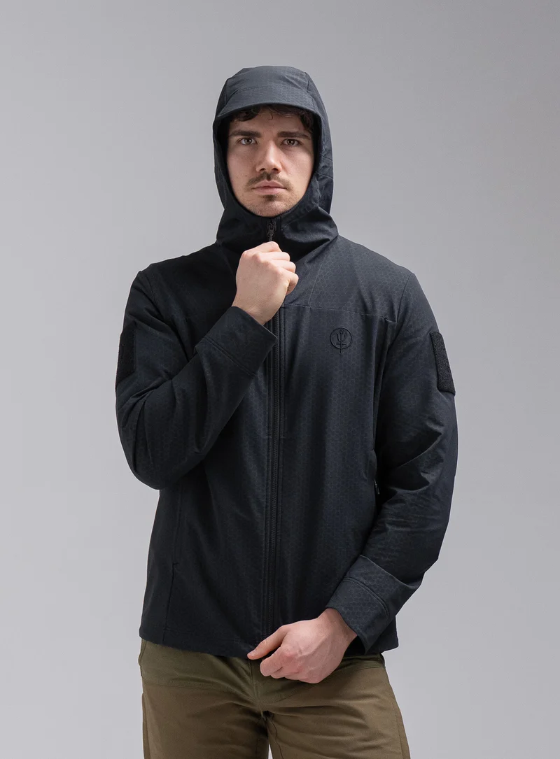 VELES-JACKE