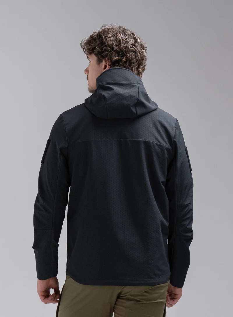 VELES-JACKE
