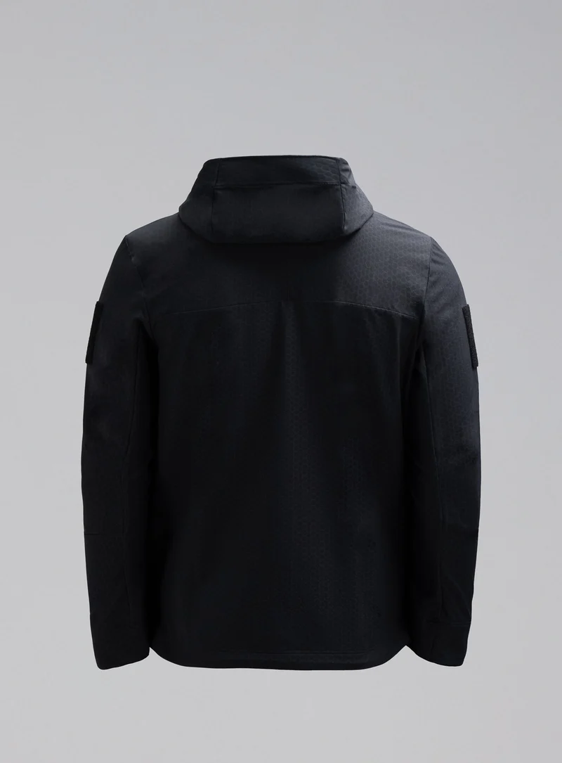 VELES-JACKE