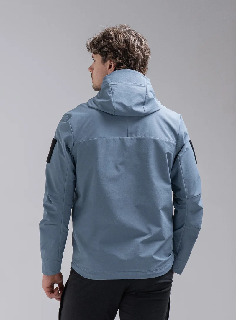 VELES-JACKE